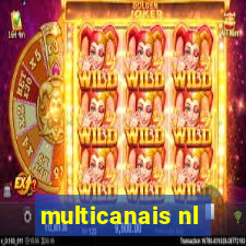 multicanais nl